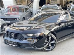 هوندا أكورد